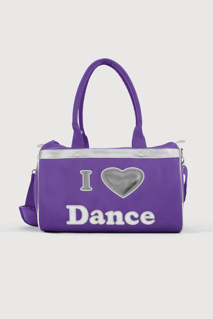 Bloch I Love Dance Bag - BLOCH US