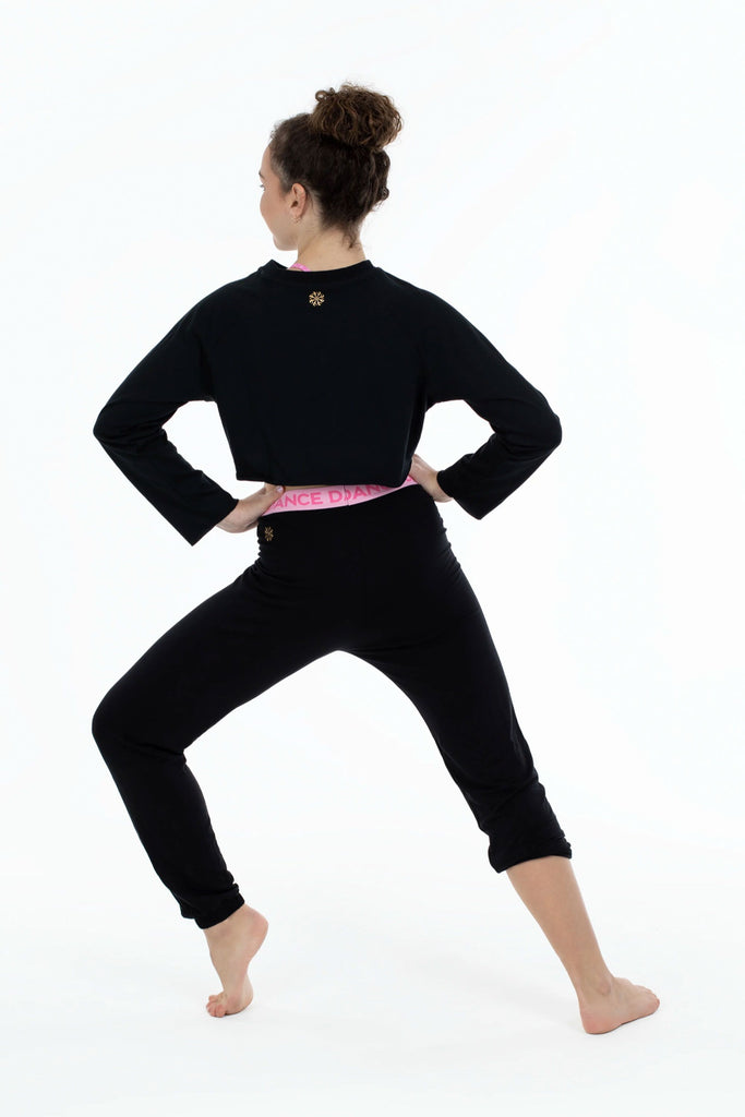 BLOCH X Flo Active Missy Track Pant - BLOCH US