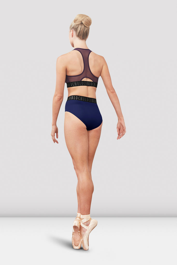 Ladies Teigan Full Coverage Briefs - BLOCH US