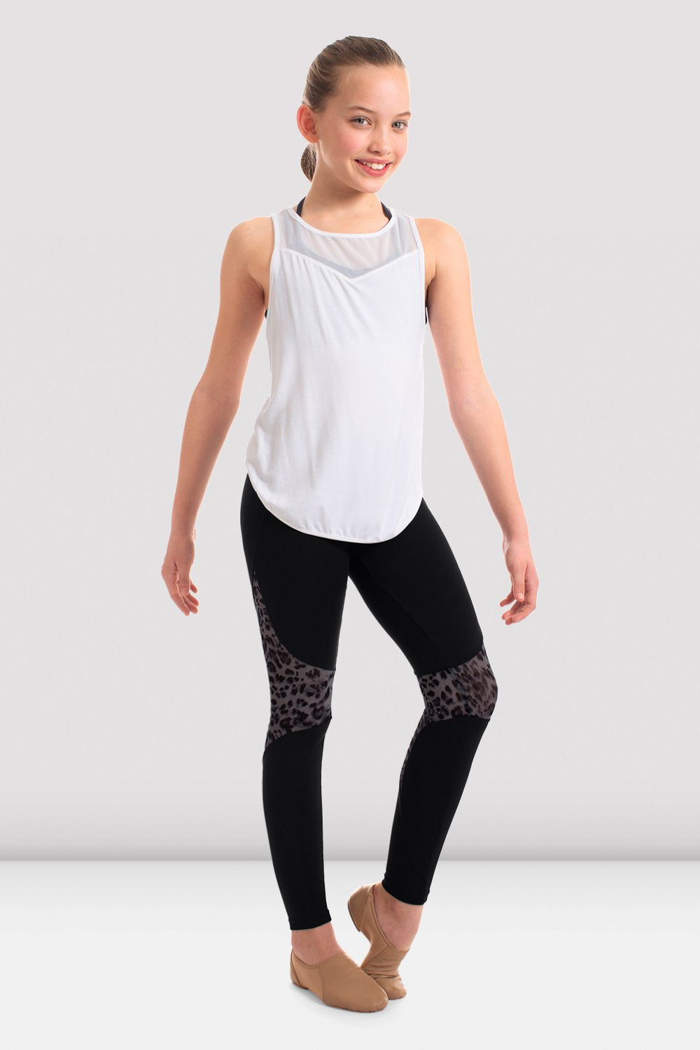 Aggregate more than 184 back leggings for girls latest