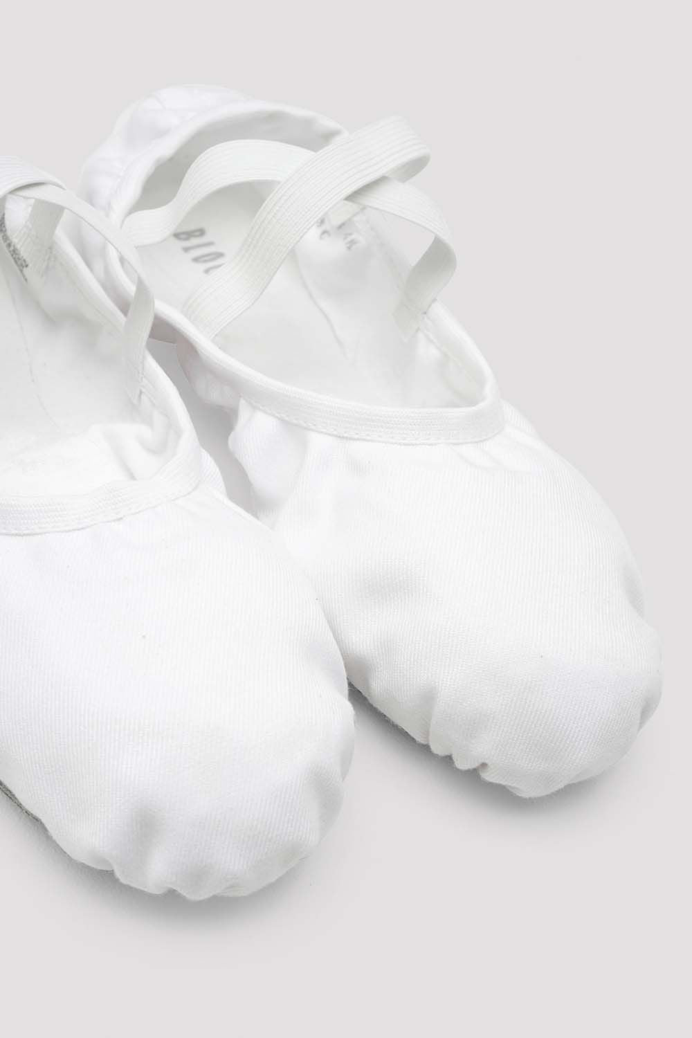 Bloch Performa Zapatillas Ballet para Comprar Online - Calzado Ballet