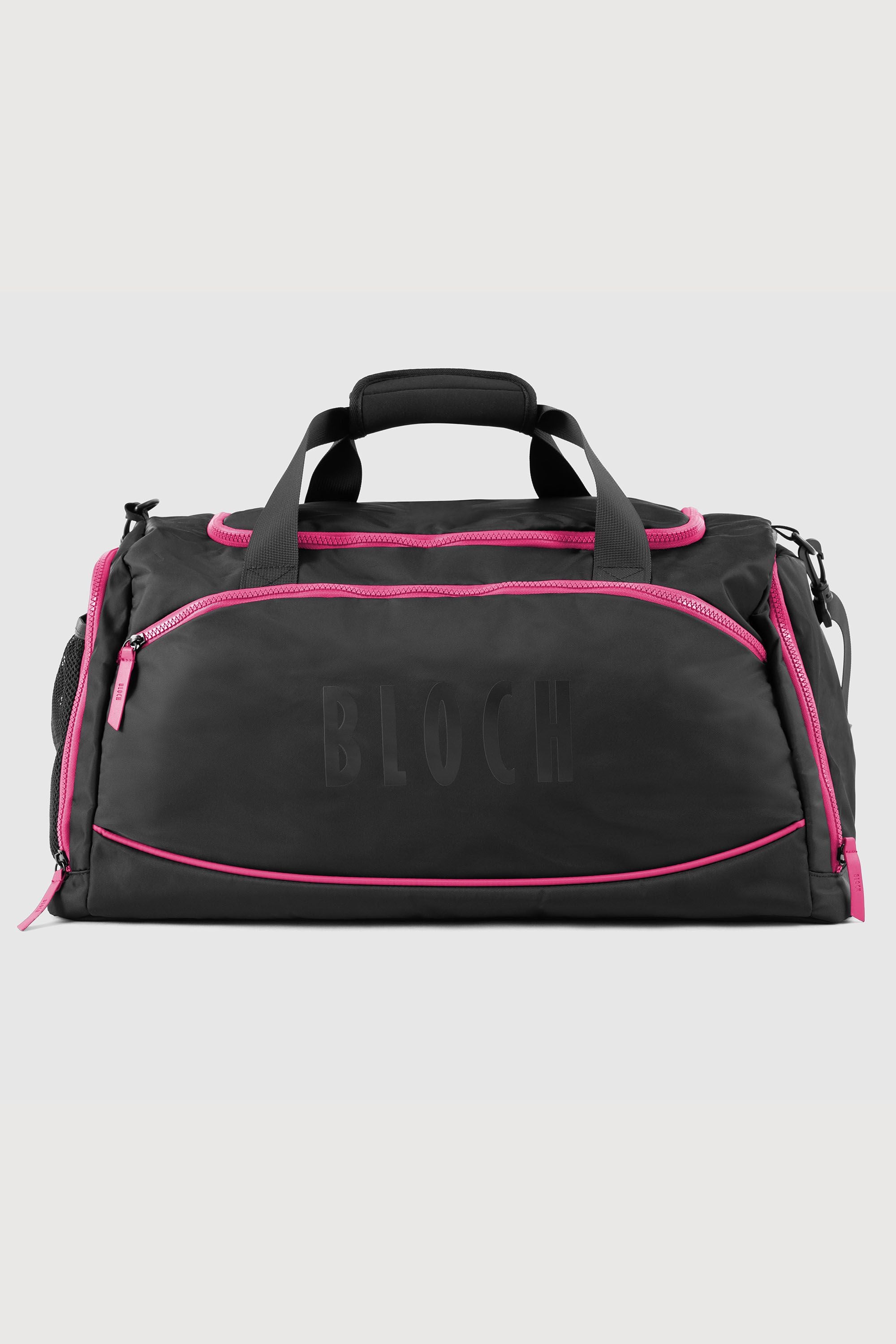 Dance Bags: Ballet Bags, Duffel Bags, Pointe Shoe Bags