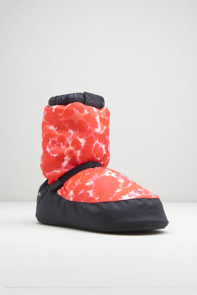 Adult Warm Up Booties - BLOCH US