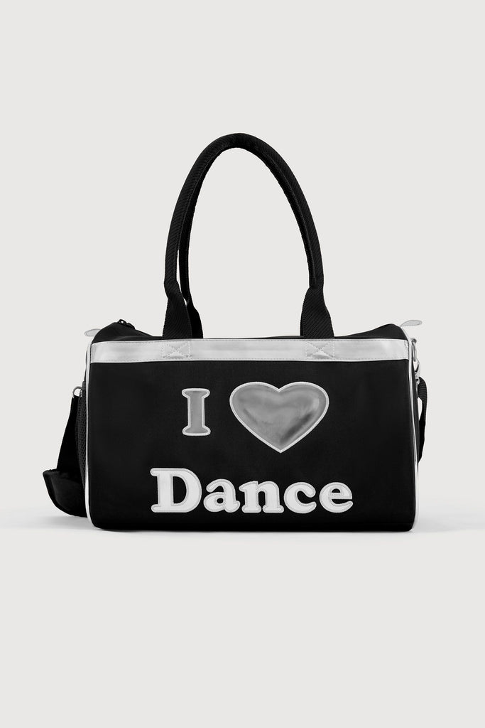 Bloch I Love Dance Bag - BLOCH US