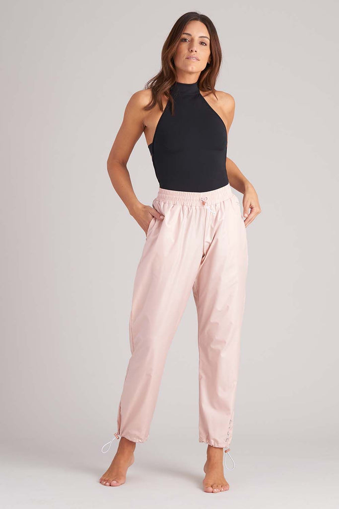 Zise Coco Ripstop Pants, Pink – BLOCH Dance US