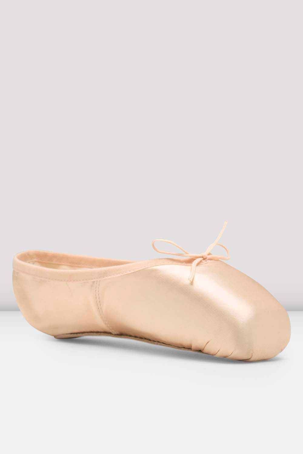 Serenade Pointe Shoes, Pink â BLOCH Dance US