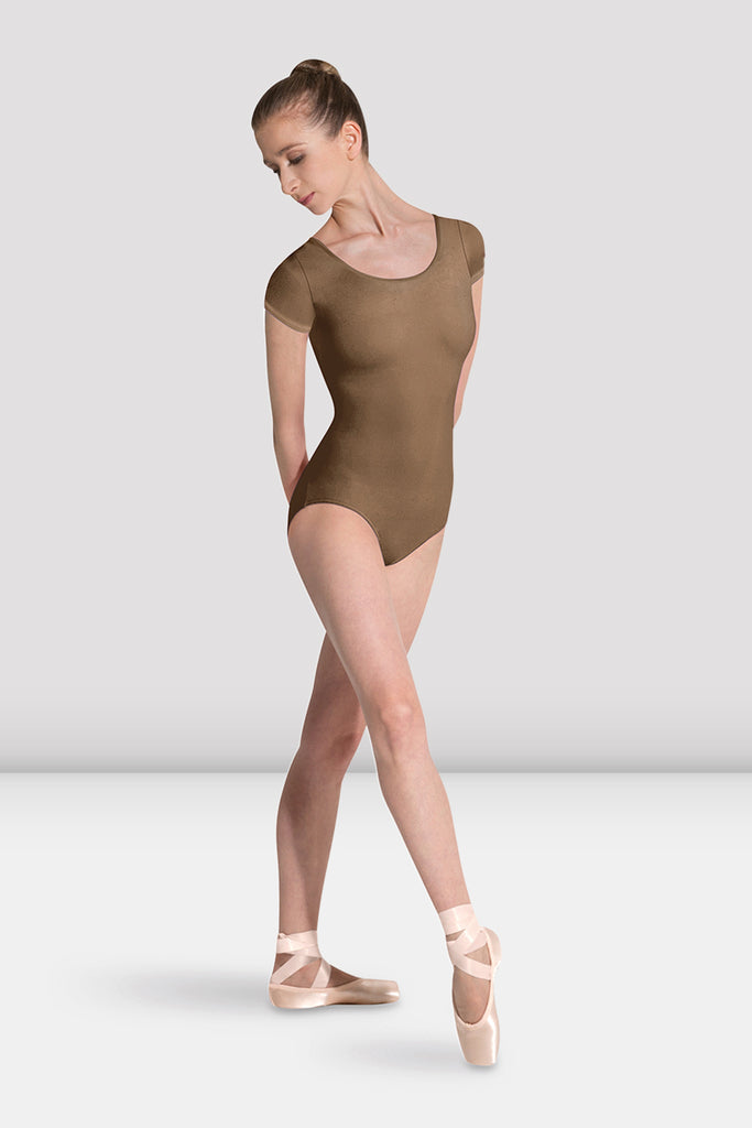 Stage Dance Wear: Nude Skin Bodysuit Leotard For Adults, Girls, Women  Perfect For Ballet, Dance, Gymnastics And More From Houmian, $15.61