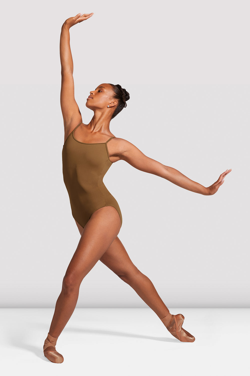 Nude Leotards | Skin Tone Leotard – BLOCH Dance US