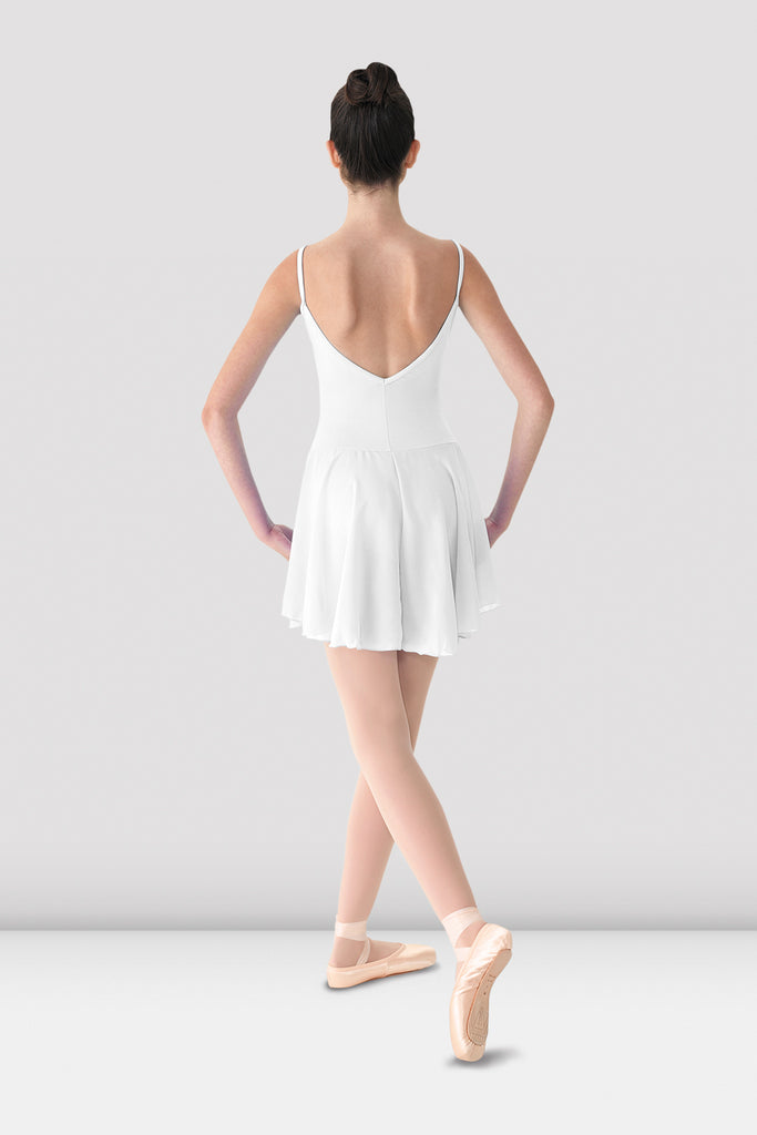 Ladies Mirella Camisole Dress - BLOCH US