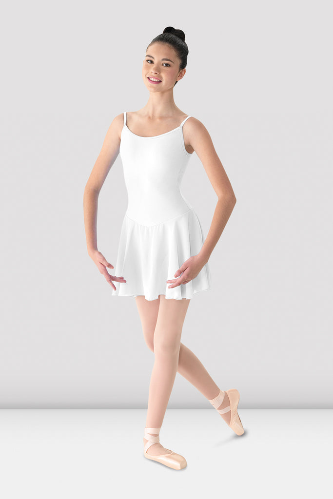 Bloch Falda Ballet Infantil Uniforme RAD para Comprar Online - Uniformes