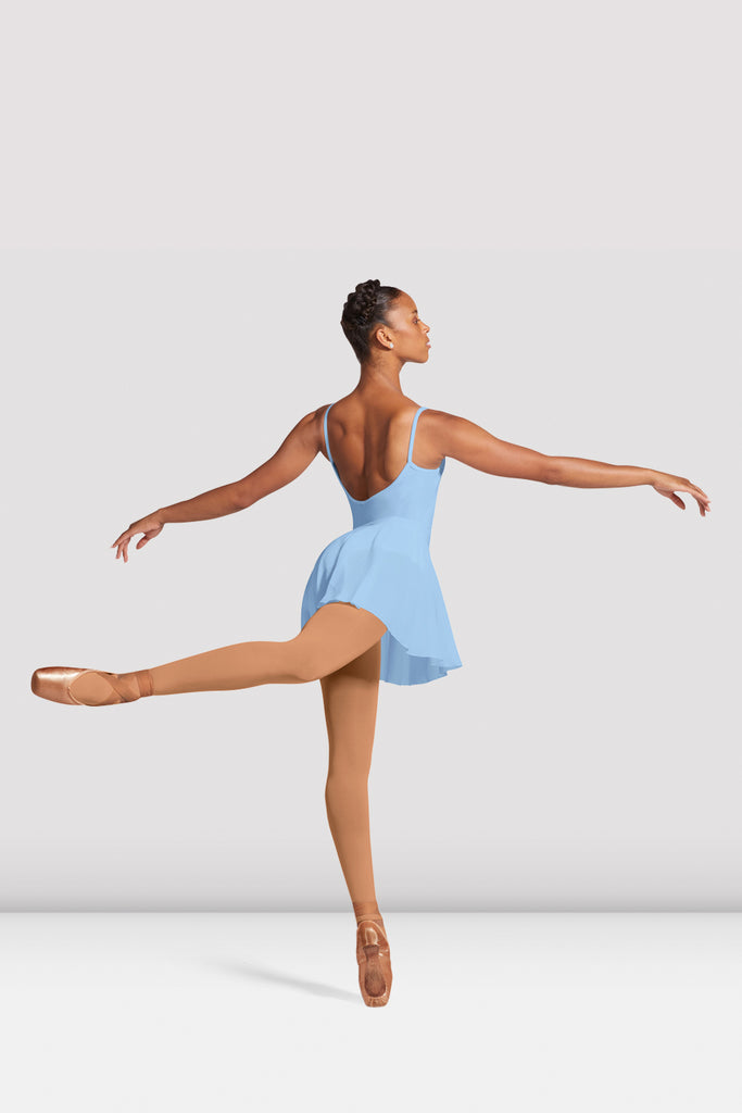ladies ballet dress Girls Ballet Dress Lillian at Lulli Dancewear
