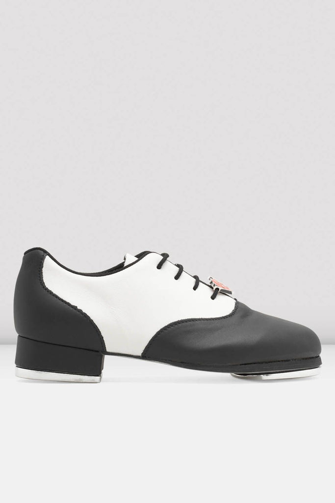 Ladies Chloe And Maud Tap Shoes - BLOCH US