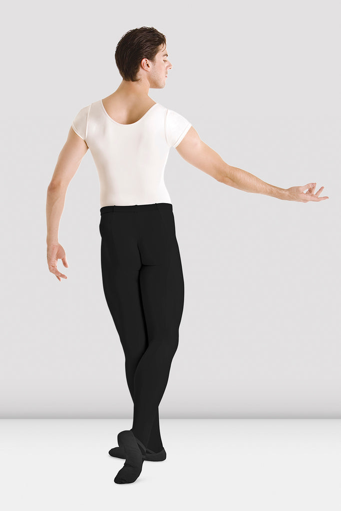 Adult Dance Tights: Footless, Convertible & Footed – BLOCH Dance US