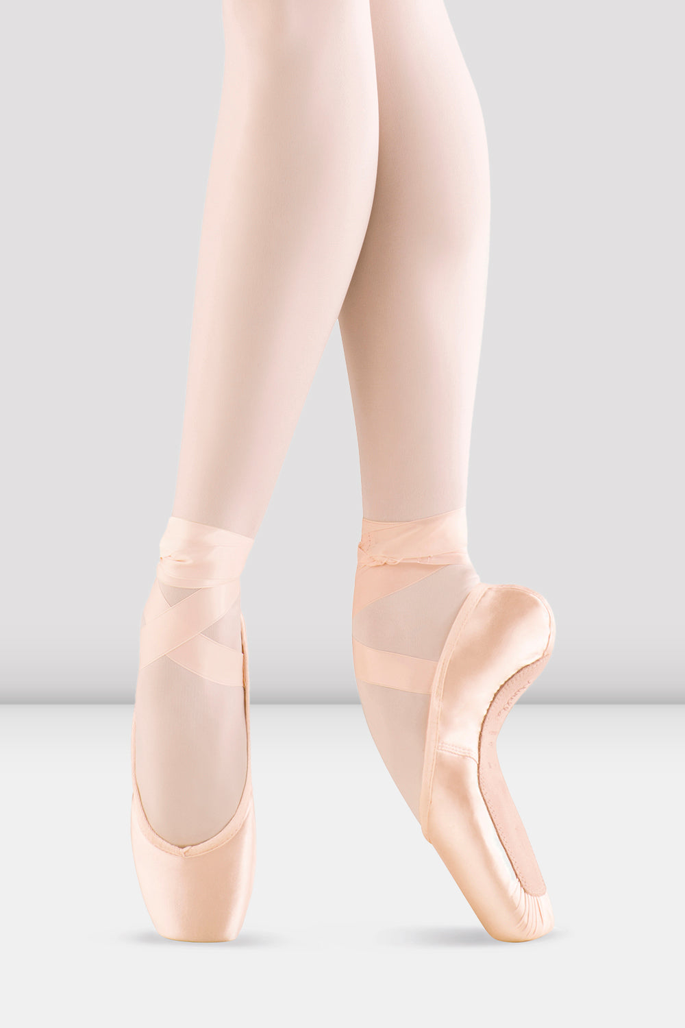 Bloch, Mirella KA026P-Laser Cut Legging
