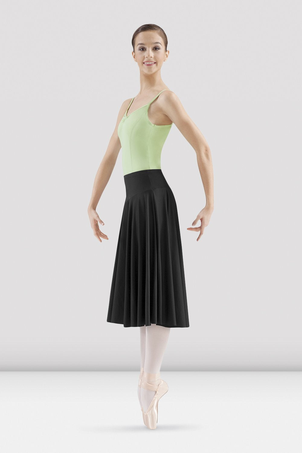 Mirella Circle Skirt Mirella Circle Skirt