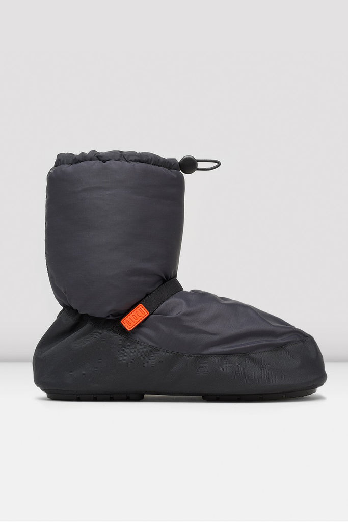 Multi-function Warm Up Booties - BLOCH US