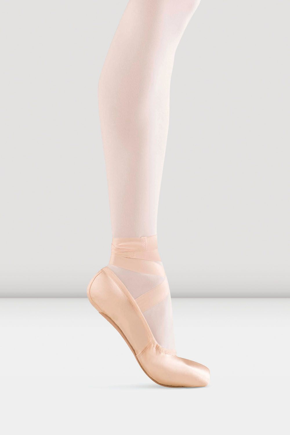 Tensus Demi Pointe Shoes - Main Image