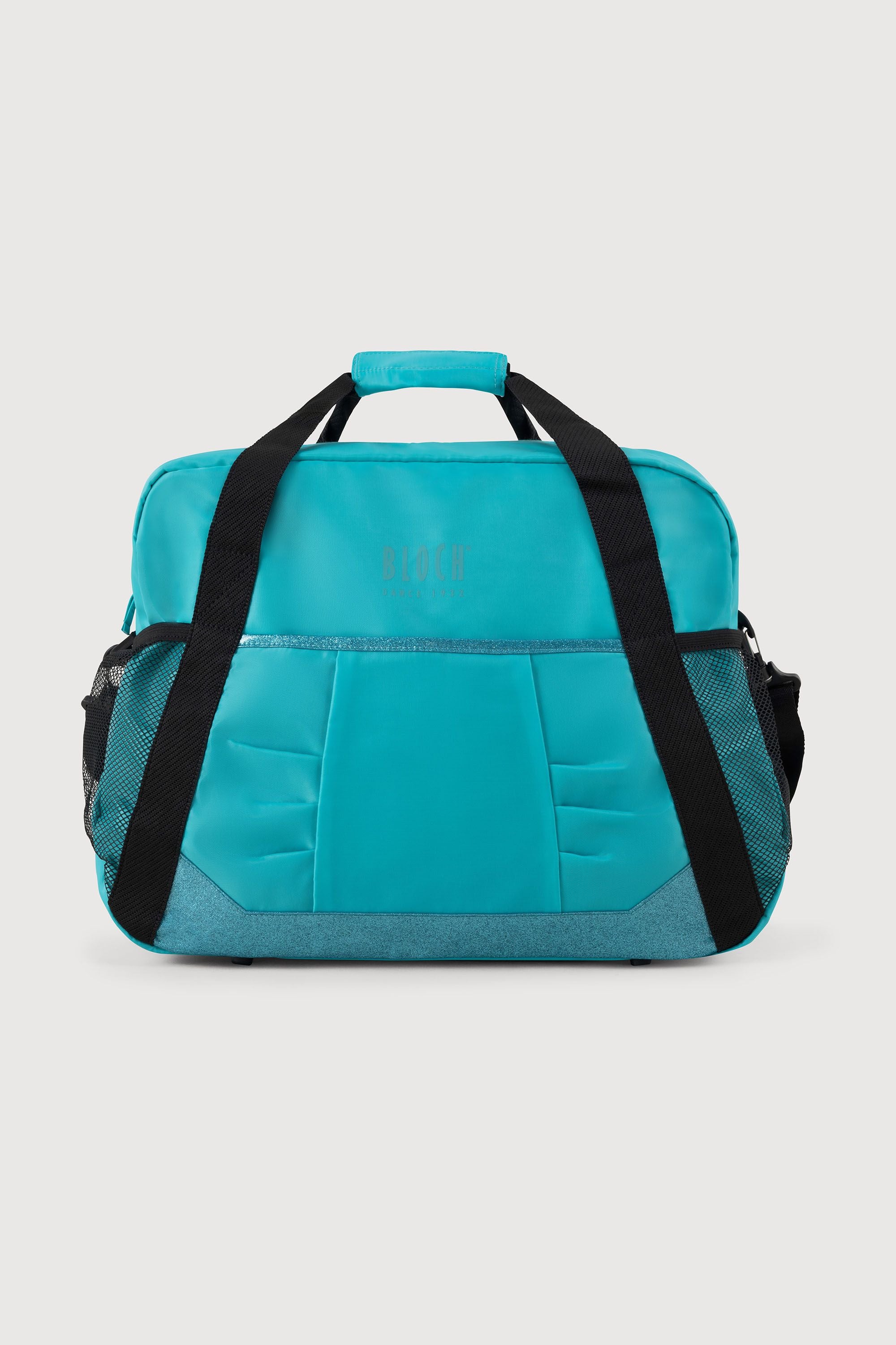 Bloch Recital Dance Bag, Blue – BLOCH Dance US - Main Image