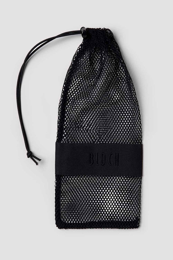 Pointe Shoe Bag, Black â BLOCH Dance US