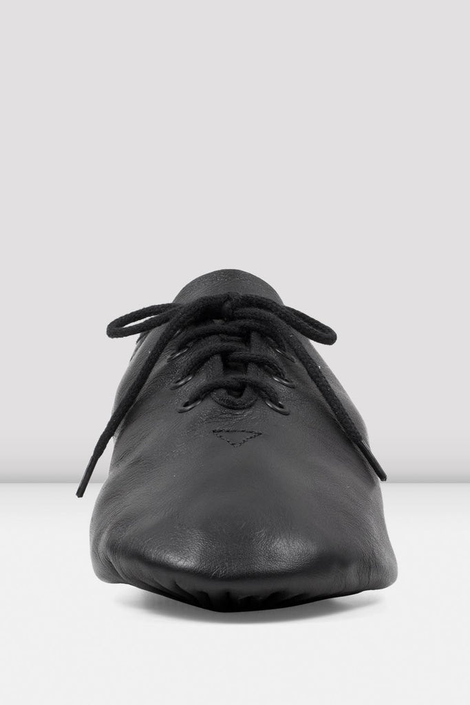 Ladies Ultraflex Leather Jazz Shoes - BLOCH US