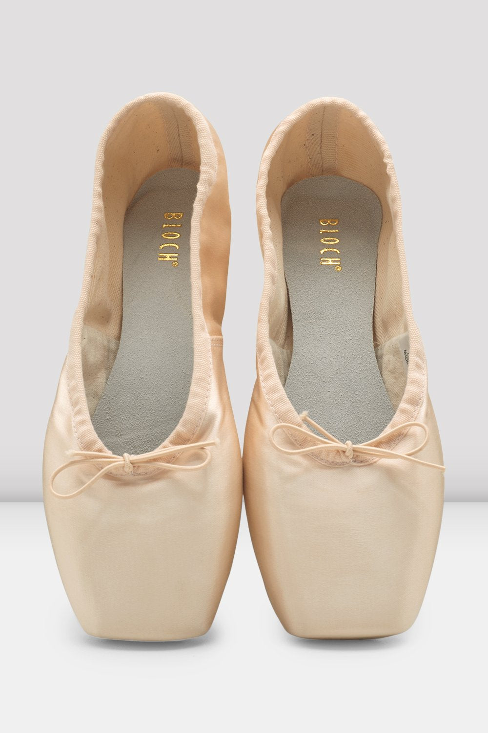 バレエ BLOCH HANNAH 5XX Hannah Pointe Shoes, Pink – BLOCH Dance US
