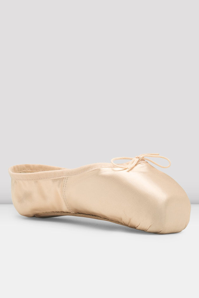 Suprima Strong Shank Pointe Shoes - BLOCH US