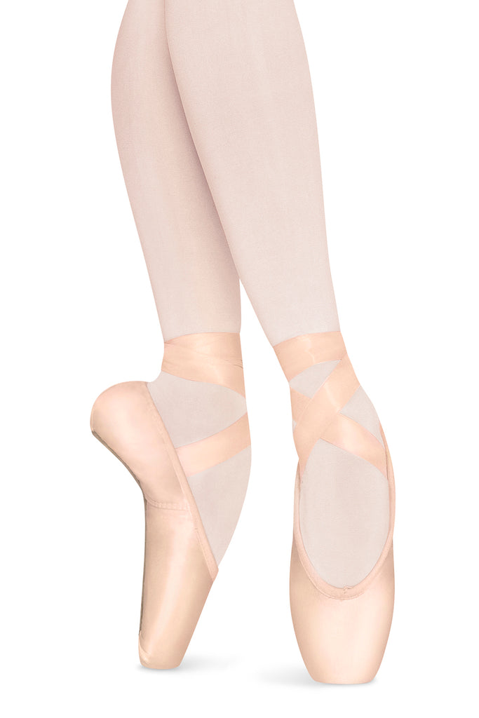 Signature Rehearsal Pointe Shoes - BLOCH US