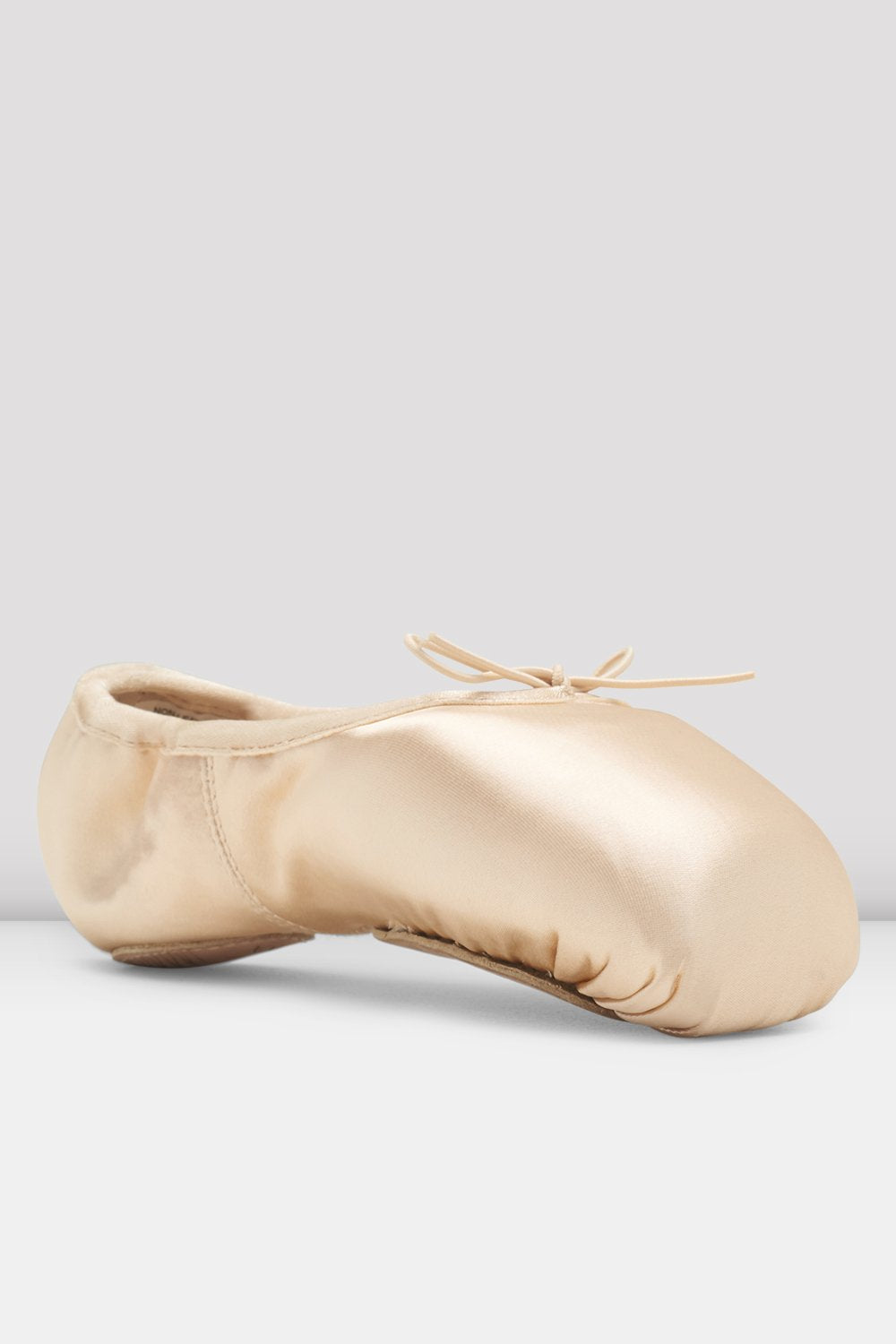 Eurostretch Pointe Shoes, Pink â BLOCH Dance US
