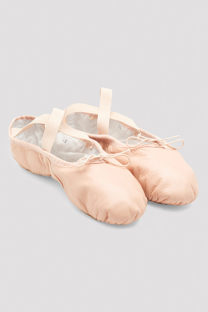 Childrens Prolite 2 Hybrid Ballet Shoes - BLOCH US
