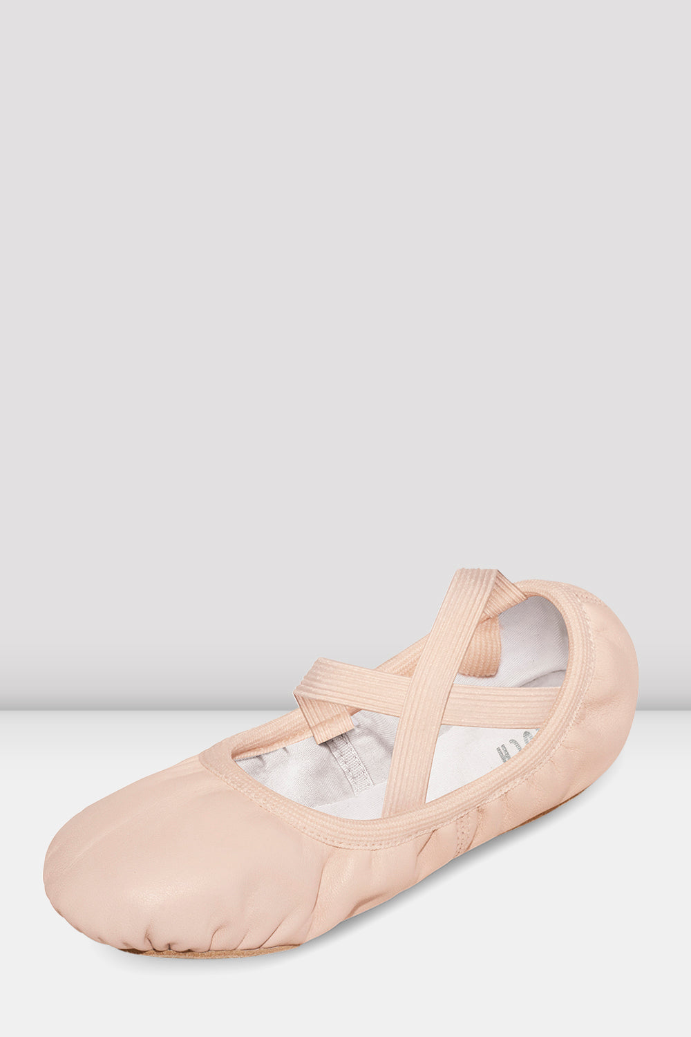Bloch Ascella Ballerina Flat - ShopStyle