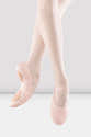 Chaussons De Ballet Souples En Toile - Pour Yoga, Pilates, Danse - Taille 22 à 44 EU - Femmes Et Filles - 10