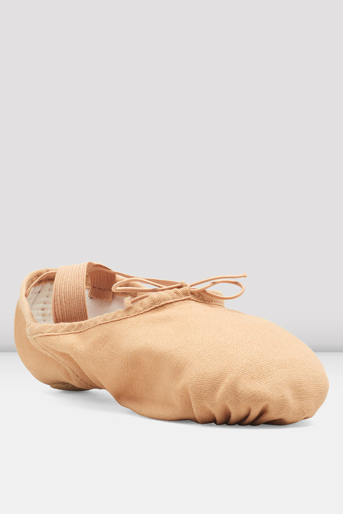 Spf Dancewear - The new Bloch Synthesis Stretch pointe shoe is now