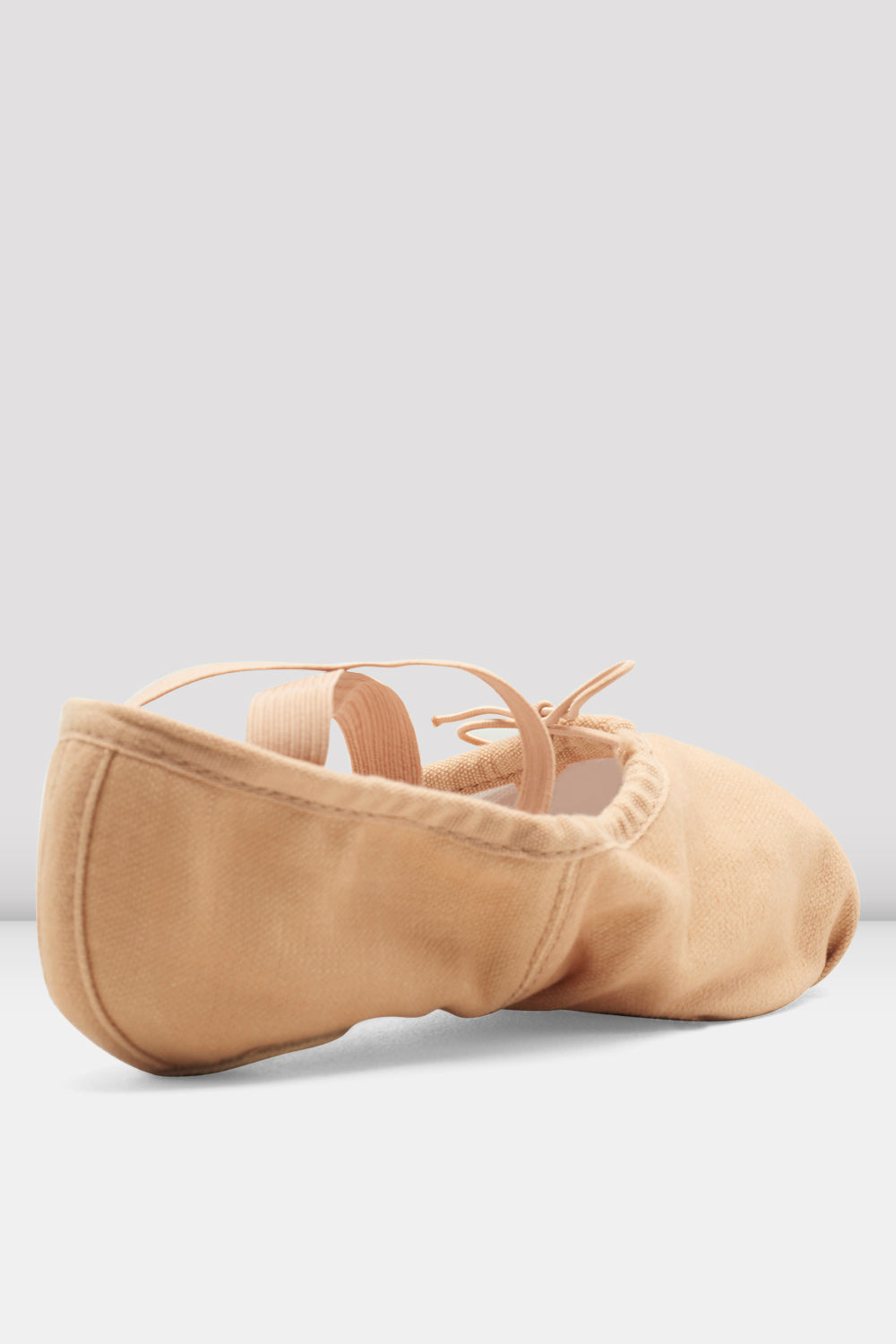 Adult Revolve Half Sole Shoes, Sand – BLOCH Dance US