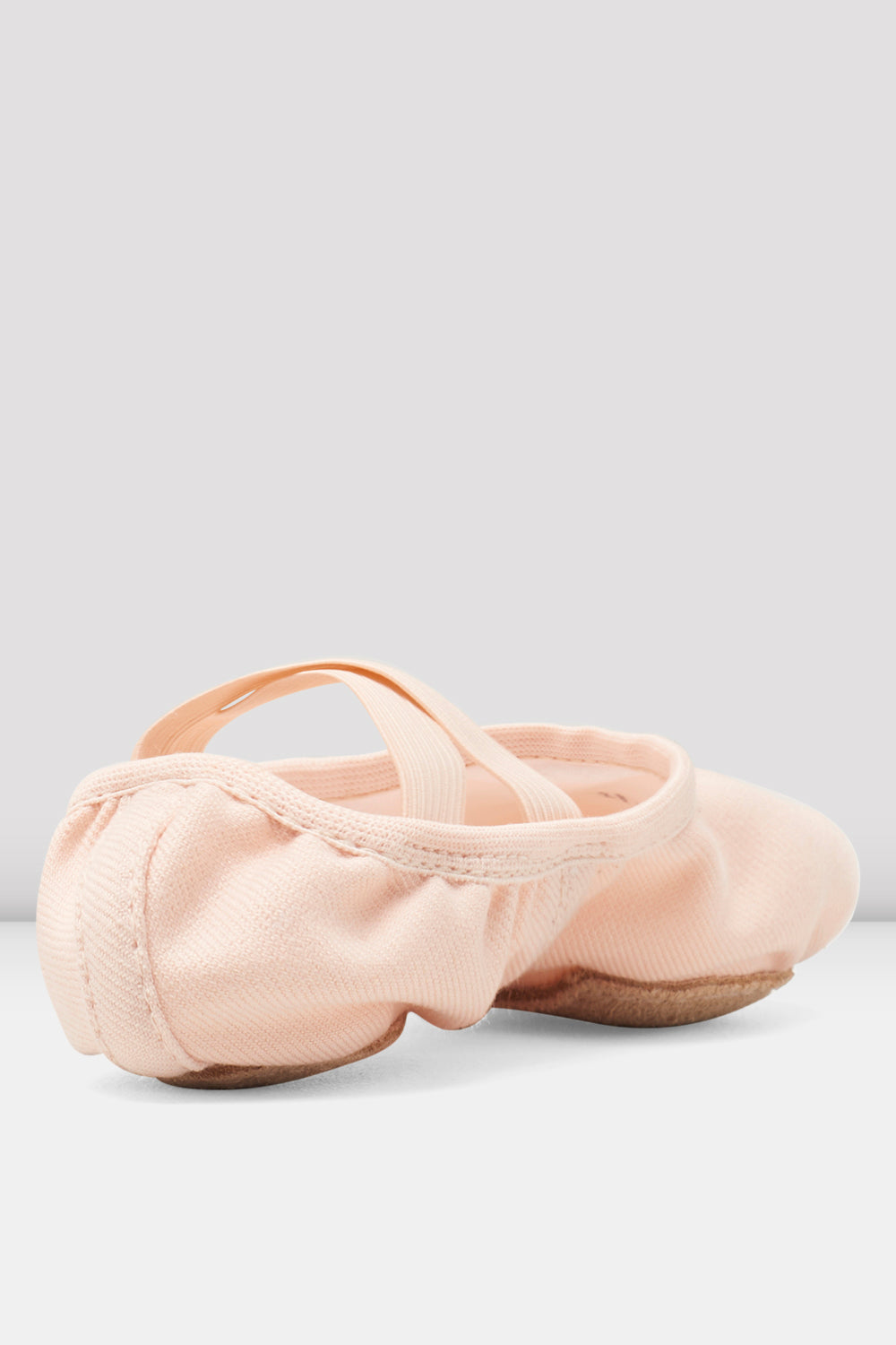 BLOCH Dance Women's Performa Shoe, Theatrical Pink, 3.5 D US