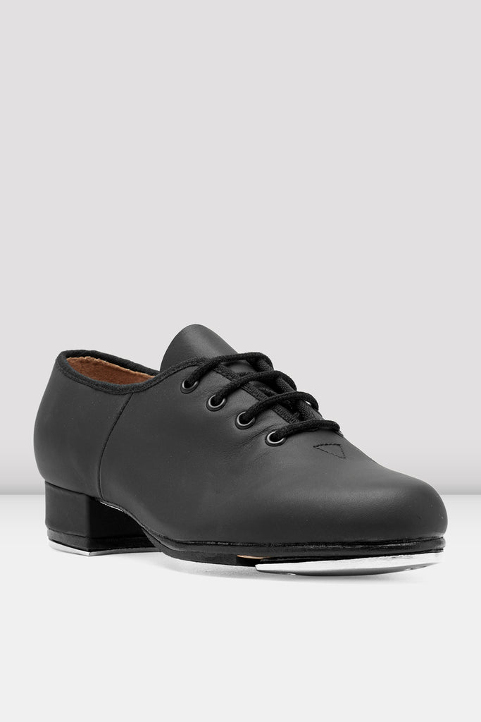 Mens Jazz Tap Leather Tap Shoes - BLOCH US
