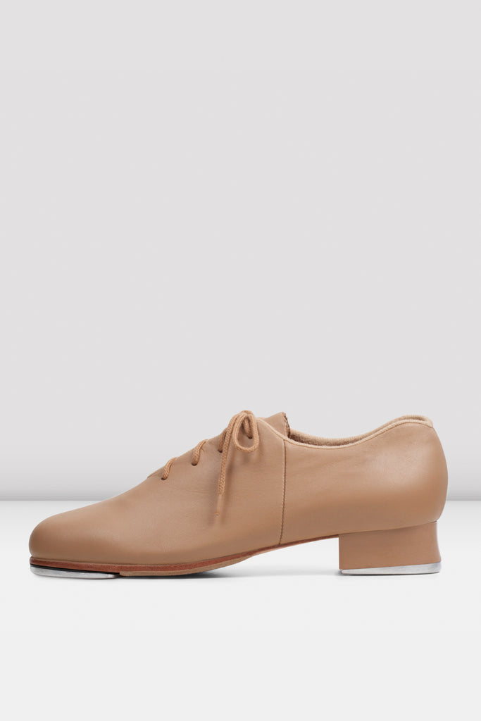 Ladies Jazz Tap Leather Tap Shoes - BLOCH US
