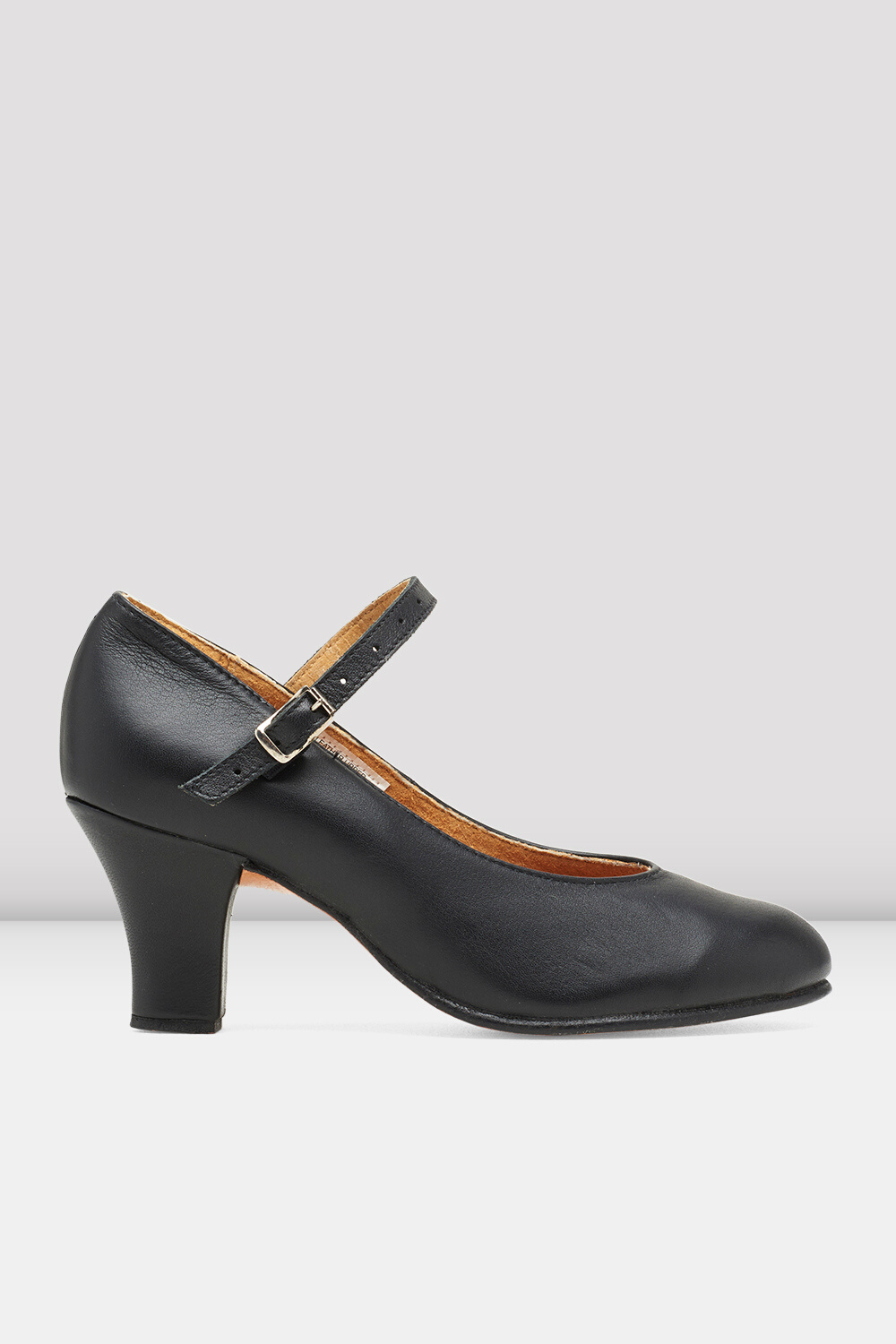 Bloch Cabaret Dance Pumps Women's Size: 7.5 Bloch Cabaret Dance Pumps Women's Size: 7.5