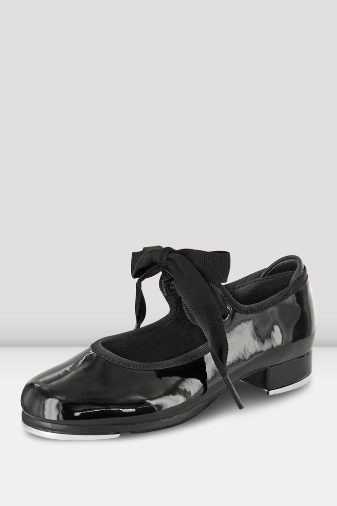 Ladies Annie Tyette Tap Shoes - BLOCH US