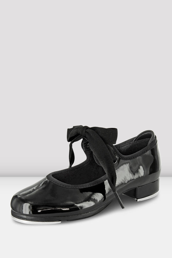 Childrens Annie Tyette Tap Shoes - BLOCH US