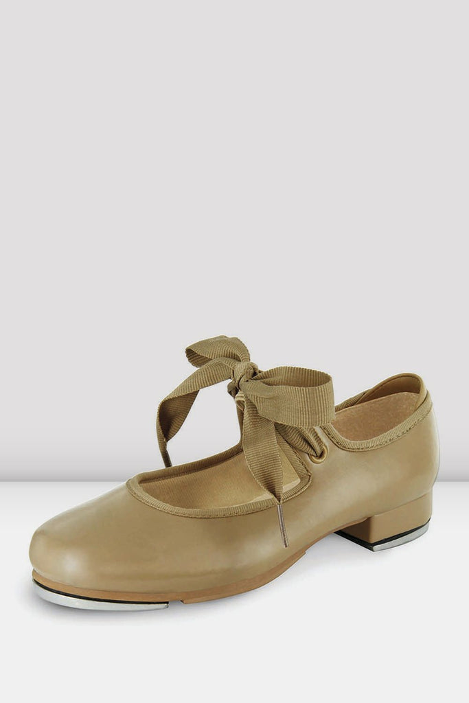 Ladies Annie Tyette Tap Shoes - BLOCH US