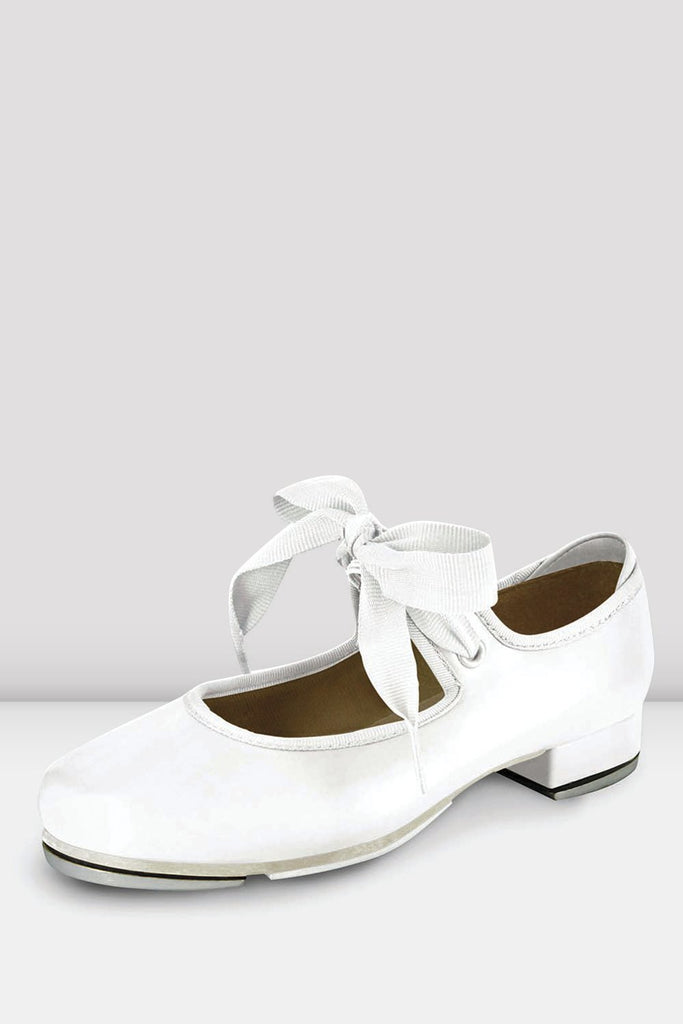 Ladies Annie Tyette Tap Shoes - BLOCH US