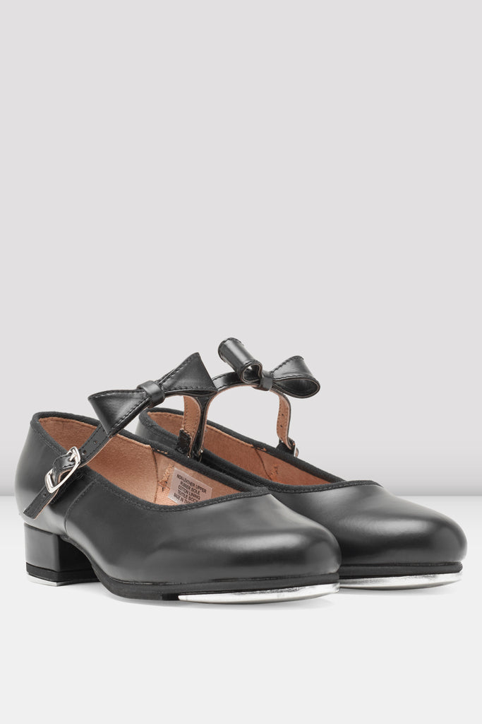 Ladies Merry Jane Tap Shoes - BLOCH US