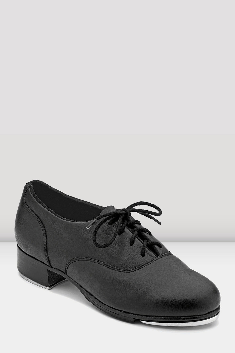 Ladies Respect Tap Shoes, Black BLOCH Dance US Ladies Respect Tap Shoes, Black BLOCH Dance US