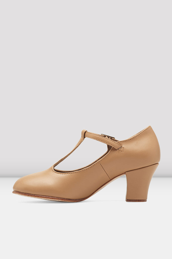 Ladies Roxie Character Shoes - BLOCH US