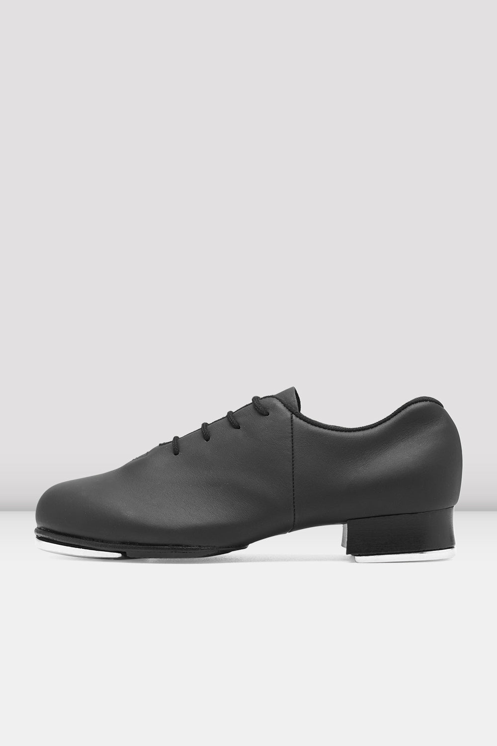 Mens Tap-Flex Leather Tap Shoes, Black – BLOCH Dance US