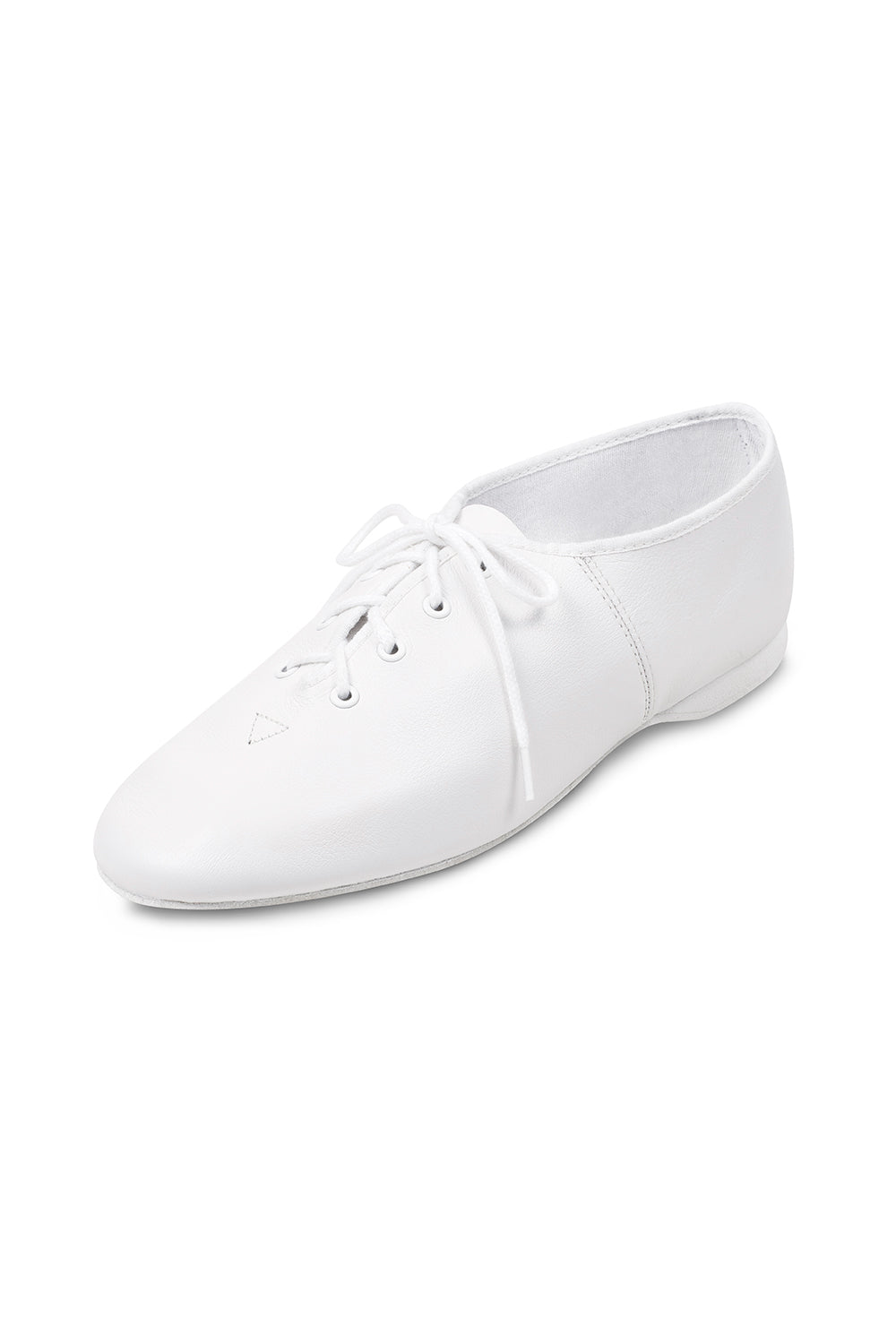 Girls Jazzlite Jazz Shoe, White – BLOCH Dance US