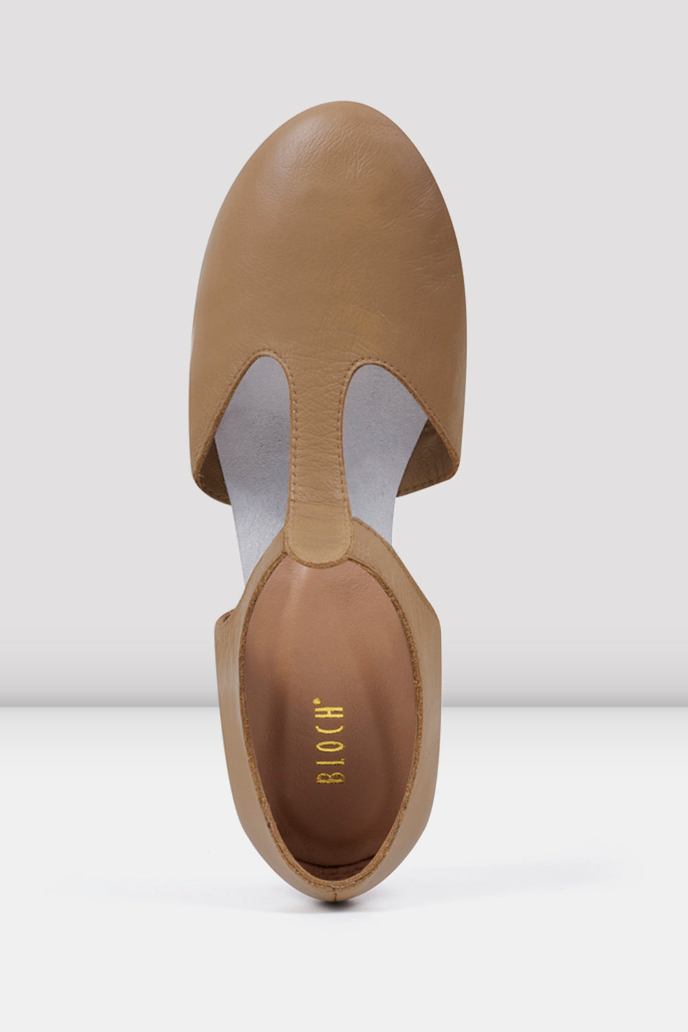 Ladies Grecian Sandal Teaching Shoes, Tan – BLOCH Dance US