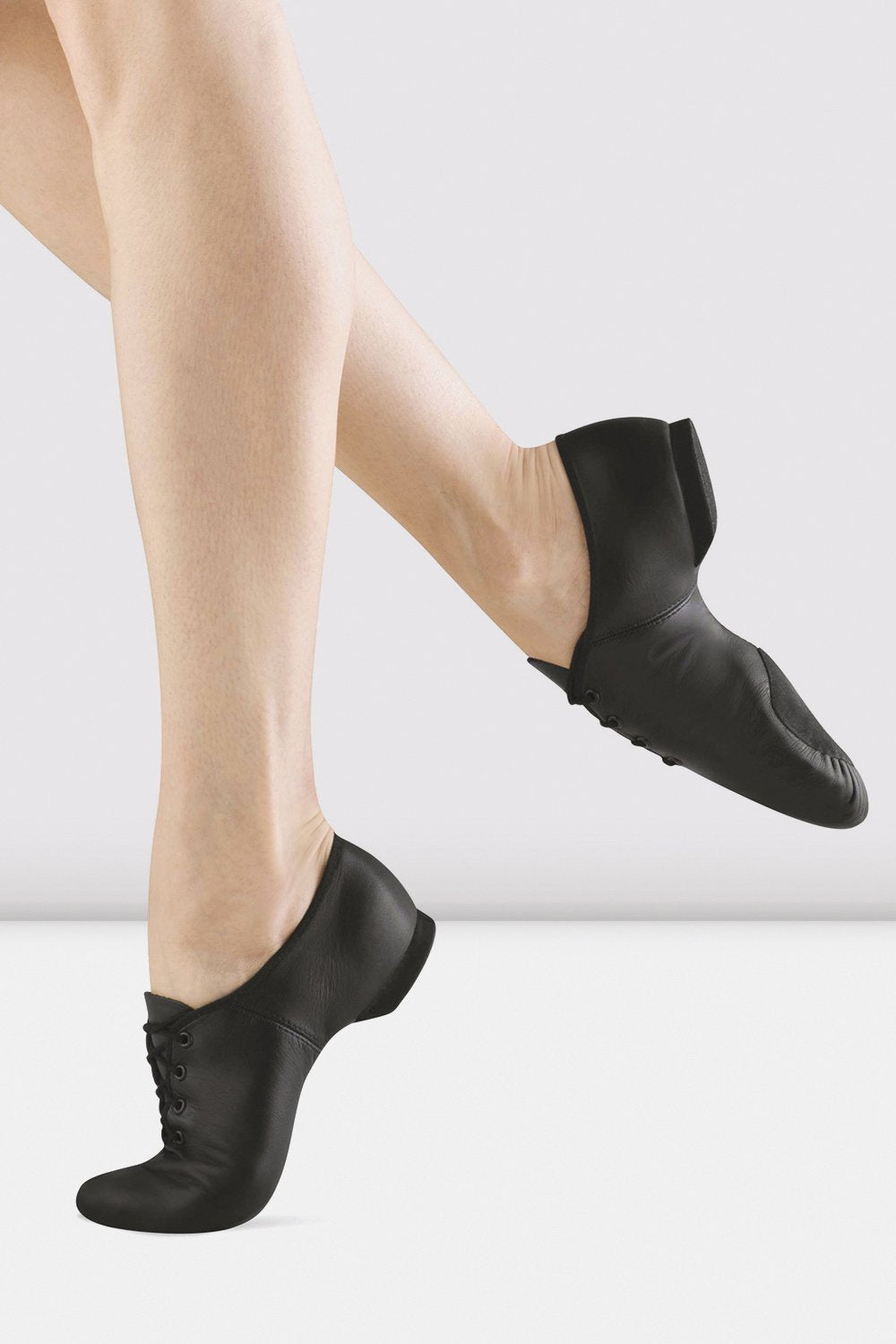 Black Jazz Shoes – BLOCH Dance US