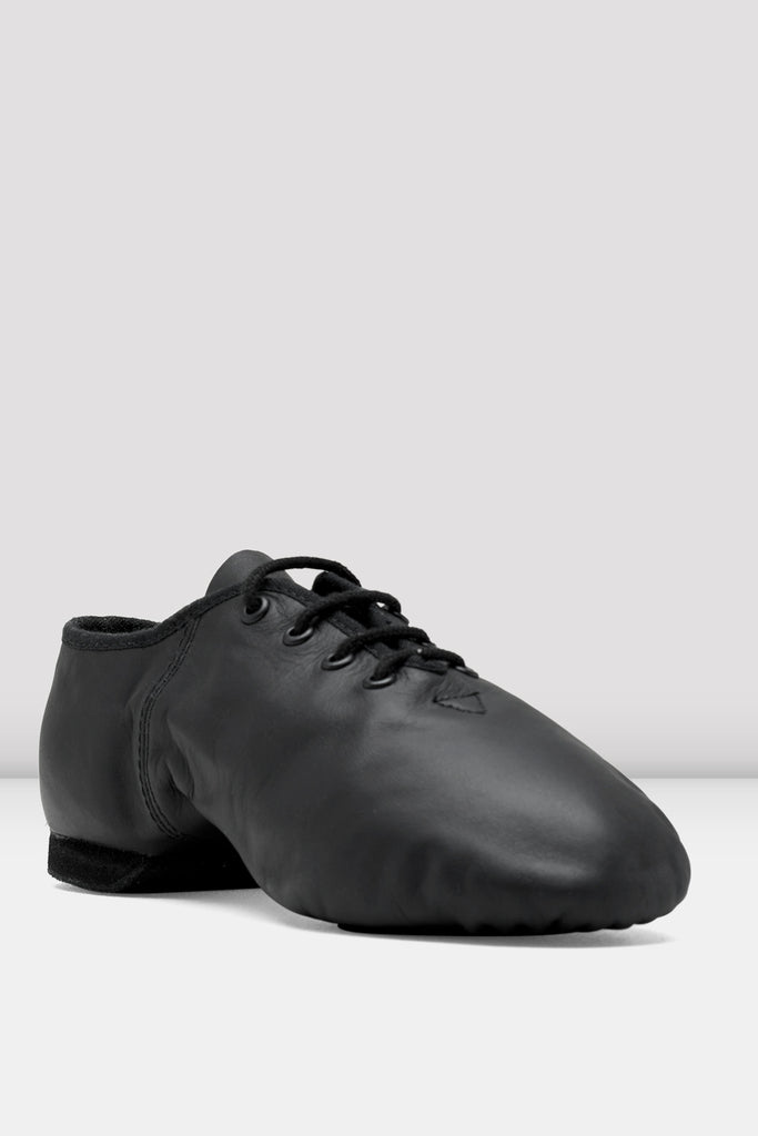 Mens Ultraflex Leather Jazz Shoes - BLOCH US