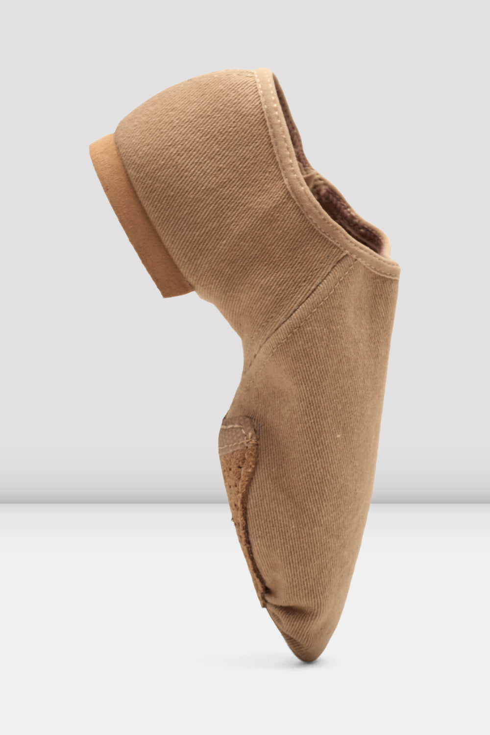 Bloch canvas jazz shoes Clearance